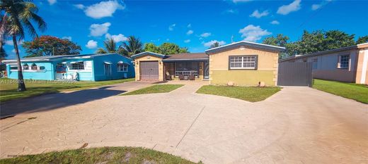 Villa en Miramar, Broward County