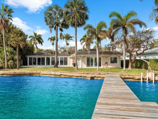 빌라 / Lantana, Palm Beach County