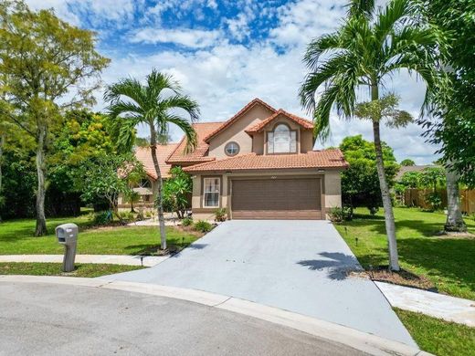 Villa - Wellington, Palm Beach County