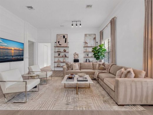 Villa - Cooper City, Broward County