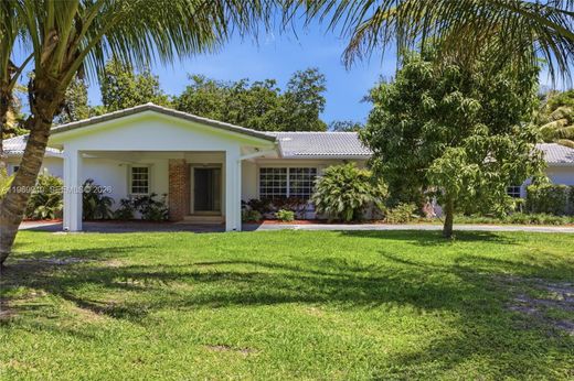 Villa in Coral Gables, Miami-Dade