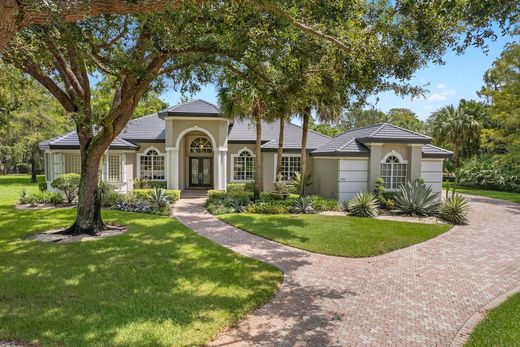 Villa - Wellington, Palm Beach County