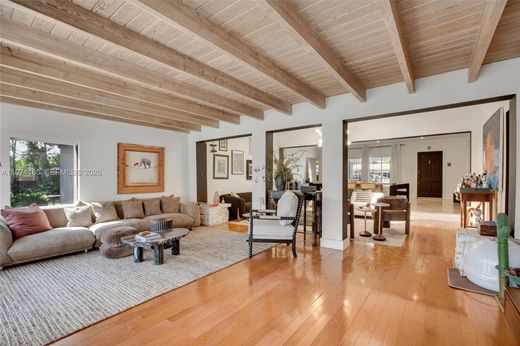 Villa in Miami Shores, Miami-Dade
