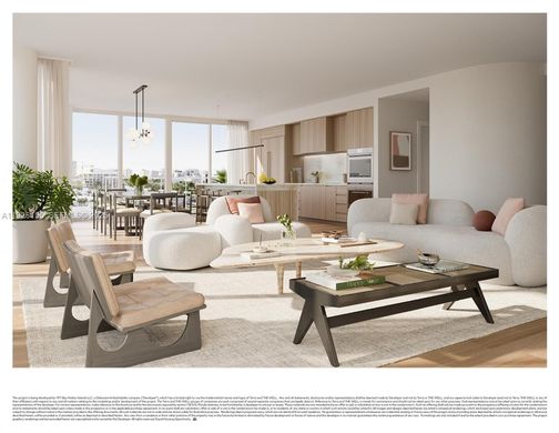 ‏בניין ב  Bay Harbor Islands, Miami-Dade County