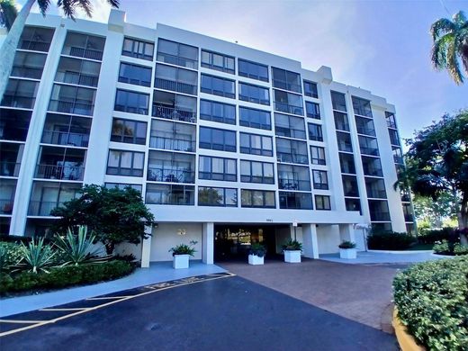 公寓楼  Boca Raton, Palm Beach County