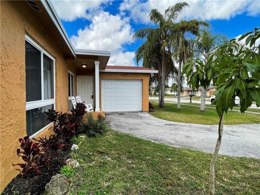 Villa en Sunrise, Broward County