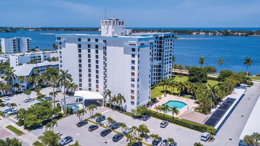 Wohnkomplexe in West Palm Beach, Palm Beach County