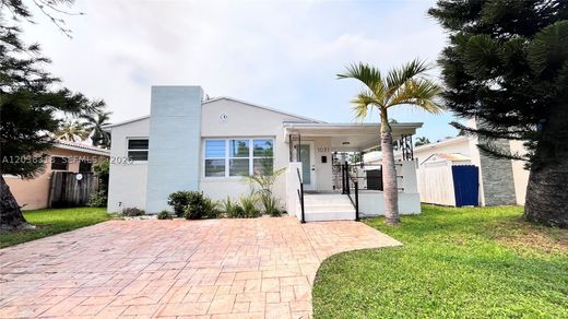 Villa a Hollywood, Broward County