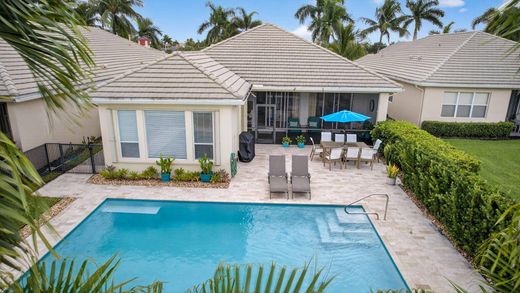 Villa in West Palm Beach, Palm Beach County