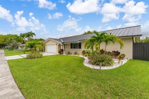Villa Miami, Miami-Dade County