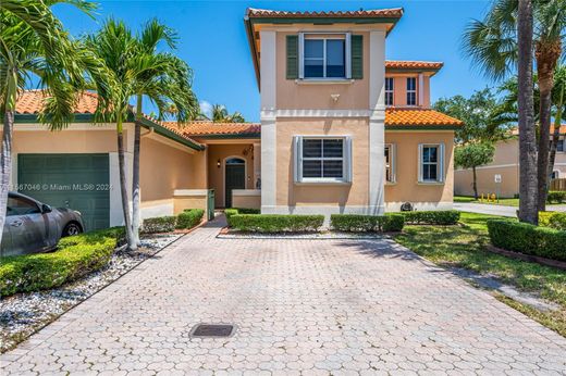 Villa in Miami Lakes, Miami-Dade