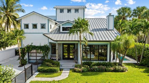 Villa a Ocean Ridge, Palm Beach County