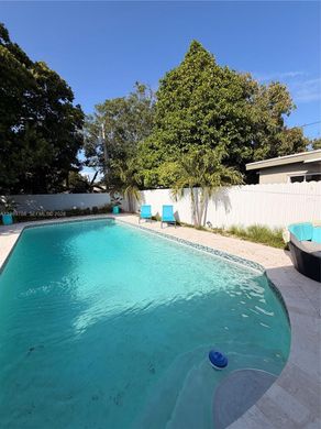 Villa - Fort Lauderdale, Broward County