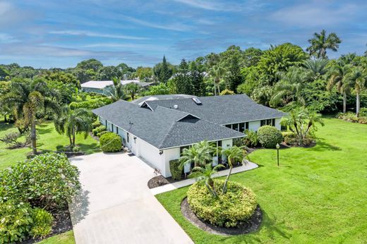 Villa en Port Saint Lucie, Saint Lucie County