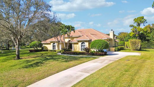 Villa in Palm Beach Gardens, Palm Beach
