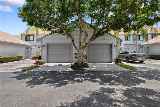 Townhouse in Hobe Sound, Martin County