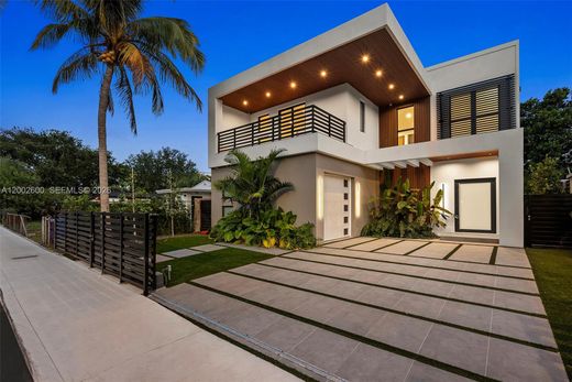 Villa in Miami, Miami-Dade