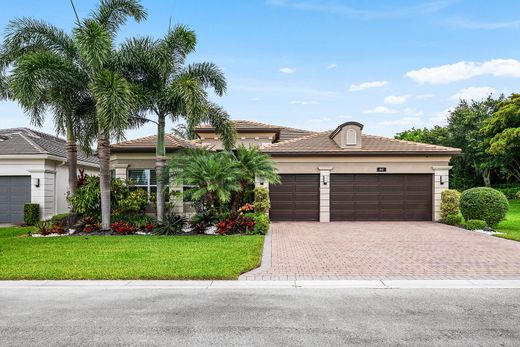 Villa a Boynton Beach, Palm Beach County