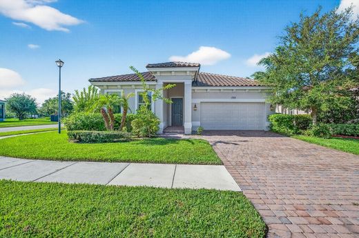 Villa a Vero Beach, Indian River County