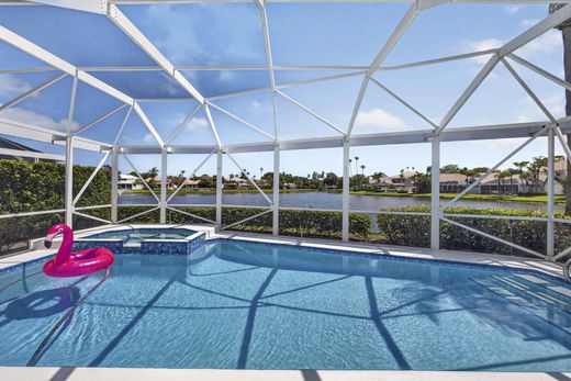 Villa in Palm Beach Gardens, Palm Beach