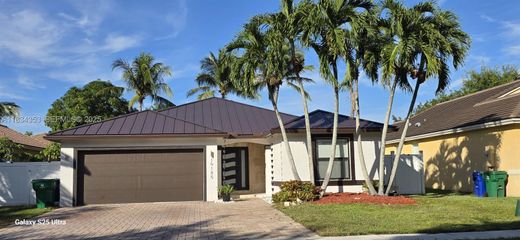 Villa in Miramar, Broward County
