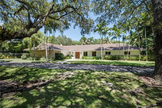 Villa in Pinecrest, Miami-Dade County