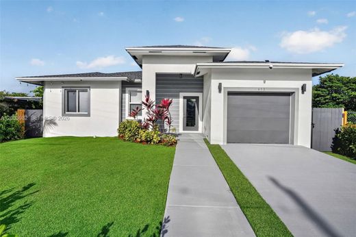 Villa in Fort Lauderdale, Broward County