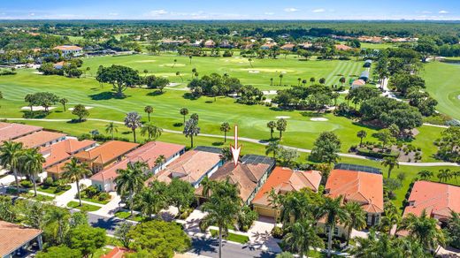 Вилла, West Palm Beach, Palm Beach County