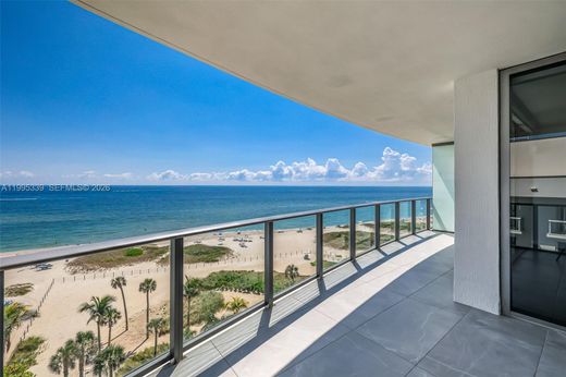 Wohnkomplexe in Pompano Beach, Broward County