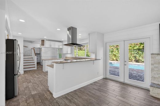 Villa in Stuart, Martin County