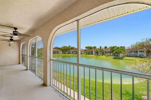 Appartementencomplex in Delray Beach, Palm Beach County