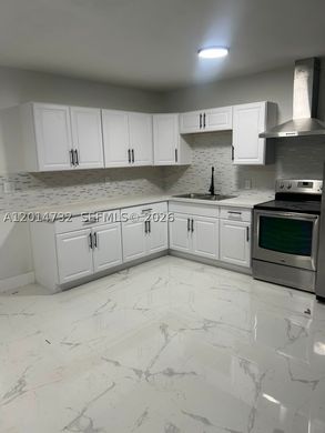 Villa a Miami Gardens, Miami-Dade County