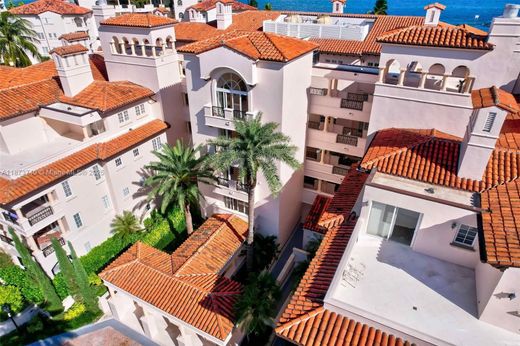 콘도미니엄 / Miami Beach, Miami-Dade County