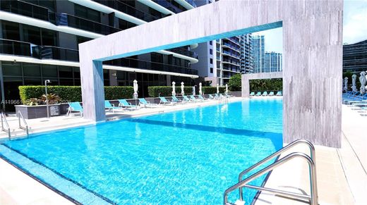 Complesso residenziale a Miami, Miami-Dade County