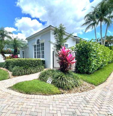 Villa a Boca Raton, Palm Beach County