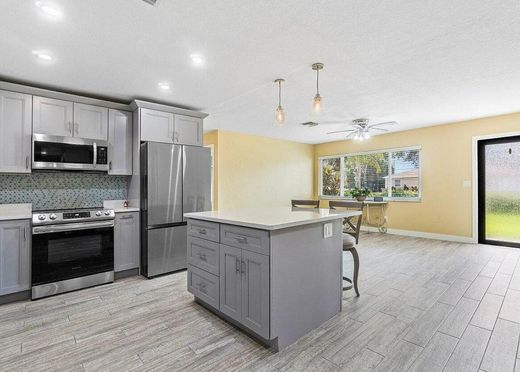 Villa in West Palm Beach, Palm Beach