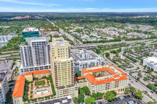 Жилой комплекс, Майами, Miami-Dade County