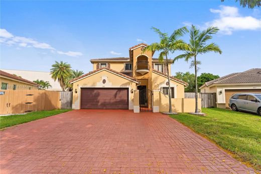 Villa in Homestead, Miami-Dade County