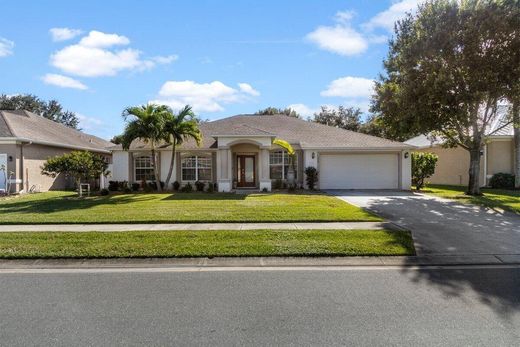 Villa Melbourne, Brevard County