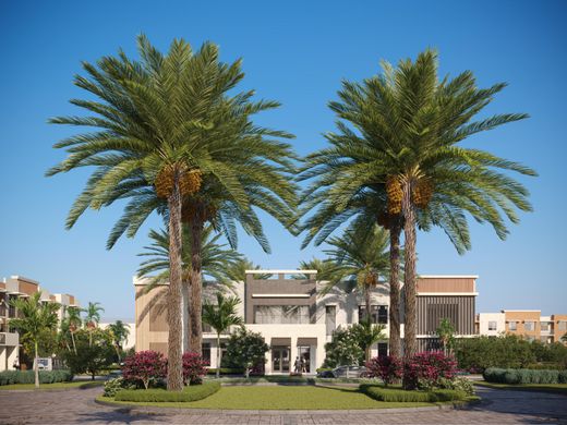 Residential complexes in Hialeah, Miami-Dade