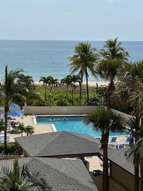 Complesso residenziale a Pompano Beach, Broward County