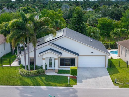 Villa a Greenacres City, Palm Beach County