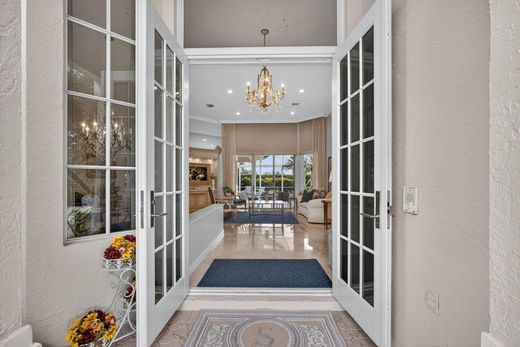 Villa in West Palm Beach, Palm Beach