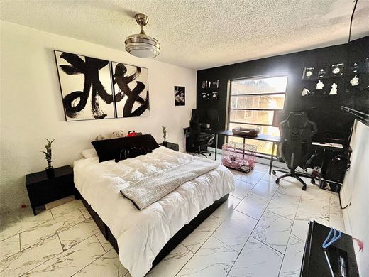 Complesso residenziale a Tamarac, Broward County