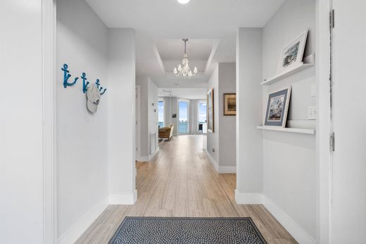 Komplex apartman Hutchinson Island South, Saint Lucie County