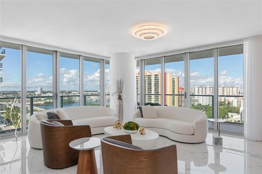 Edificio en Sunny Isles Beach, Miami-Dade County