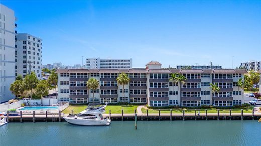 Komplex apartman Fort Lauderdale, Broward County