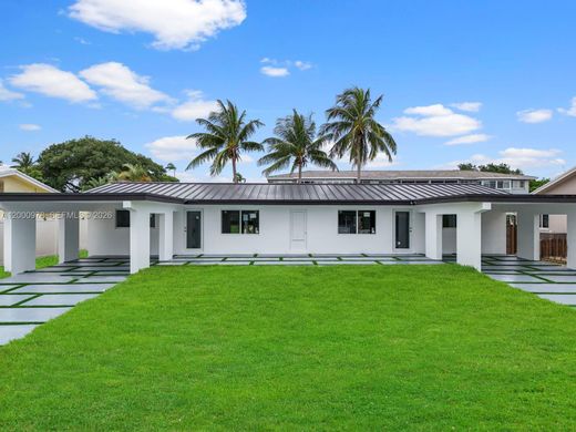 Villa Fort Lauderdale, Broward County