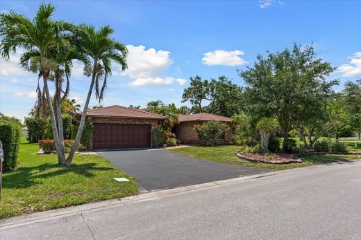 Villa in Coral Springs, Broward County