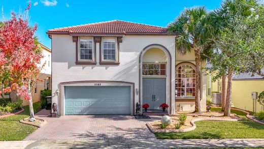 Villa in Port Saint Lucie, Saint Lucie County